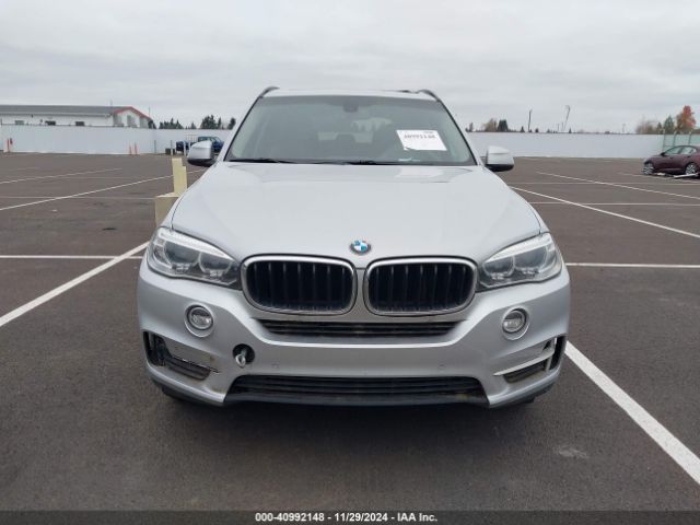 5UXKS4C55F0N05704 BMW X5 Xdrive35d