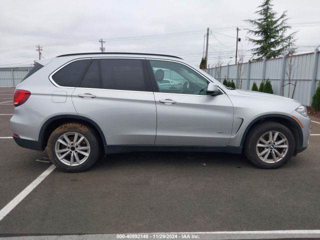 5UXKS4C55F0N05704 BMW X5 Xdrive35d