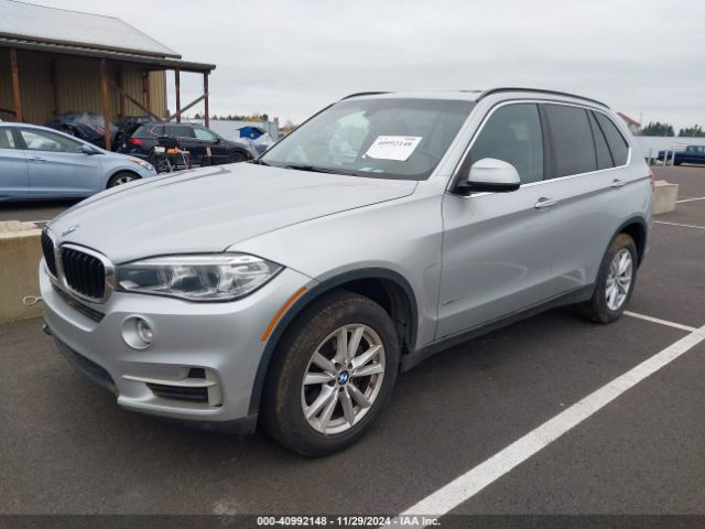 5UXKS4C55F0N05704 BMW X5 Xdrive35d
