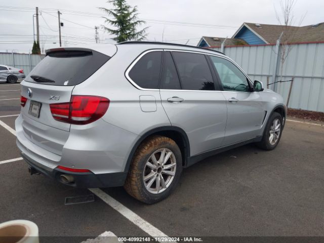 5UXKS4C55F0N05704 BMW X5 Xdrive35d
