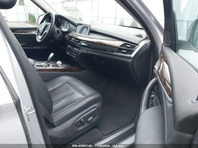 5UXKS4C55F0N05704 BMW X5 Xdrive35d