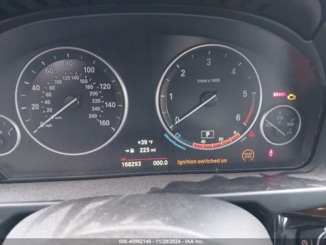 5UXKS4C55F0N05704 BMW X5 Xdrive35d