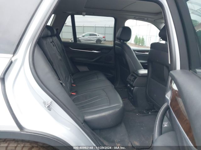 5UXKS4C55F0N05704 BMW X5 Xdrive35d