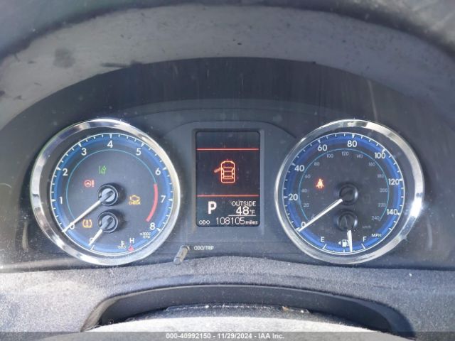 5YFBURHE0JP819213 Toyota COROLLA LE