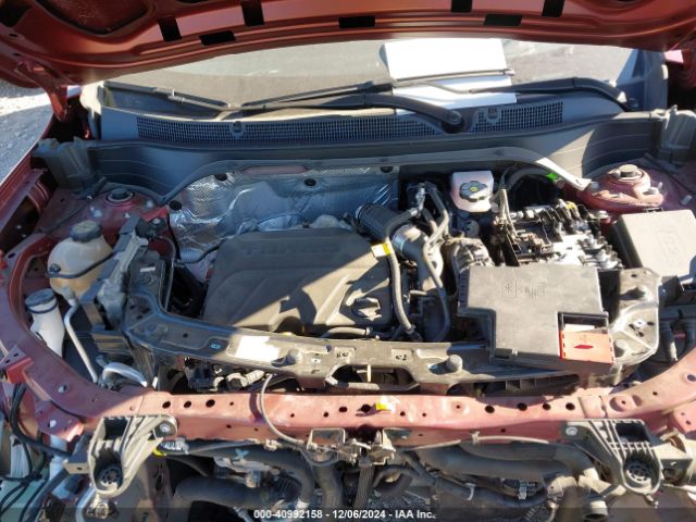 KL77LFE26RC045729 Chevrolet Trax Fwd Sp