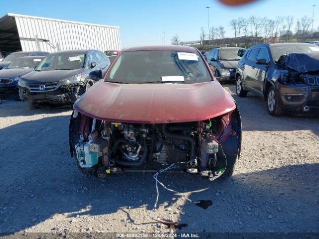 KL77LFE26RC045729 Chevrolet Trax Fwd Sp