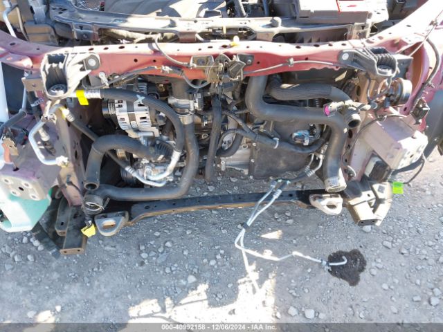 KL77LFE26RC045729 Chevrolet Trax Fwd Sp