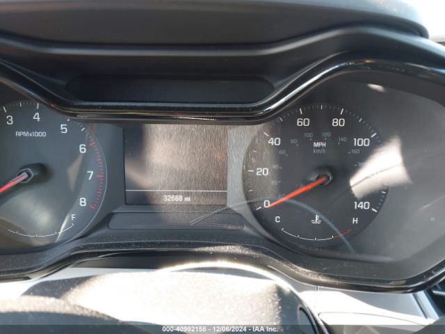 KL77LFE26RC045729 Chevrolet Trax Fwd Sp