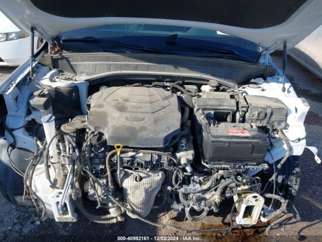 5XYP3DHC7LG038223 KIA Telluride Ex