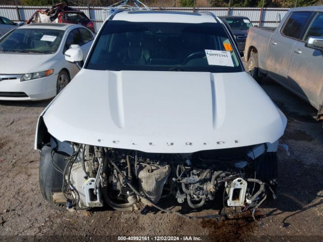 5XYP3DHC7LG038223 KIA Telluride Ex