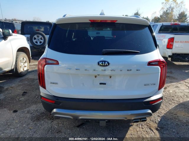 5XYP3DHC7LG038223 KIA Telluride Ex