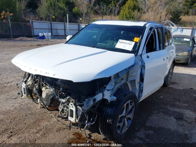 5XYP3DHC7LG038223 KIA Telluride Ex
