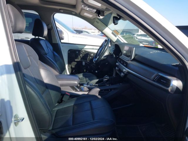 5XYP3DHC7LG038223 KIA Telluride Ex