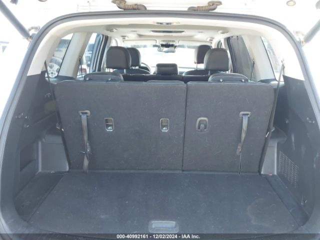 5XYP3DHC7LG038223 KIA Telluride Ex