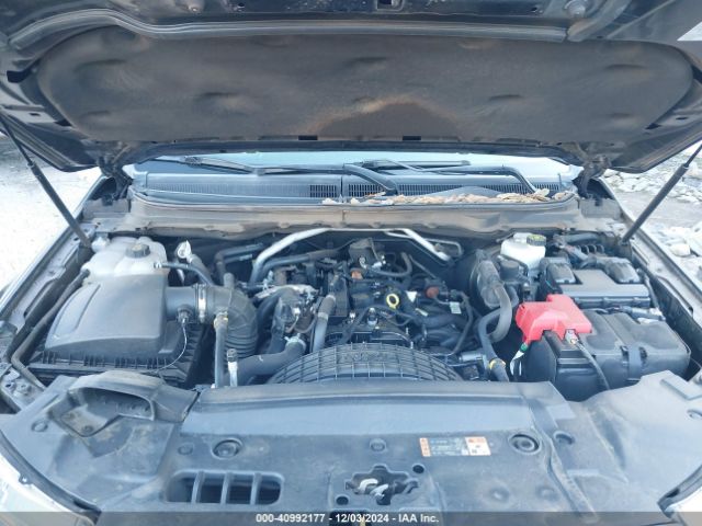 1FTER4EH8KLA29250 Ford Ranger Xlt