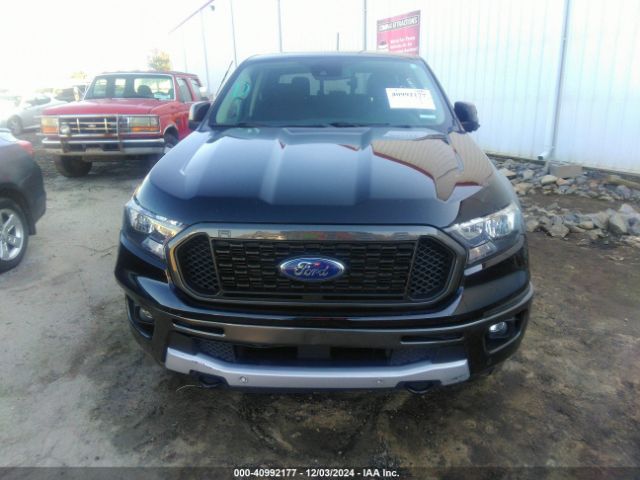 1FTER4EH8KLA29250 Ford Ranger Xlt