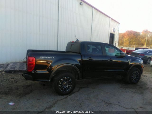 1FTER4EH8KLA29250 Ford Ranger Xlt