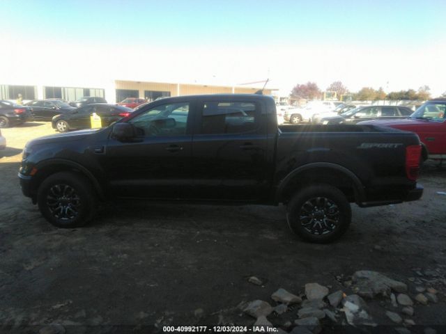 1FTER4EH8KLA29250 Ford Ranger Xlt