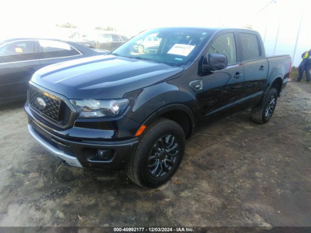 1FTER4EH8KLA29250 Ford Ranger Xlt