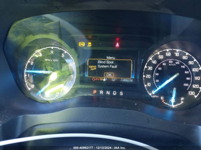 1FTER4EH8KLA29250 Ford Ranger Xlt