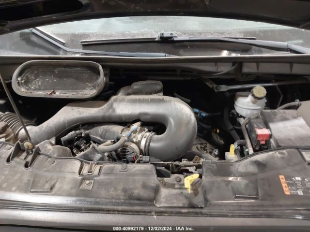 1FTYR2CM1HKA59836 Ford Transit-250