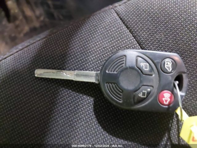 1FTYR2CM1HKA59836 Ford Transit-250