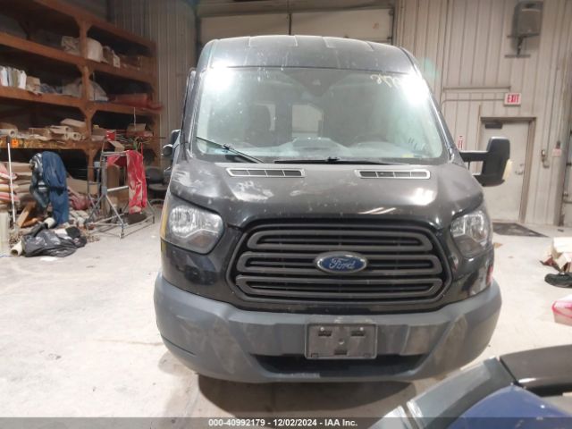 1FTYR2CM1HKA59836 Ford Transit-250
