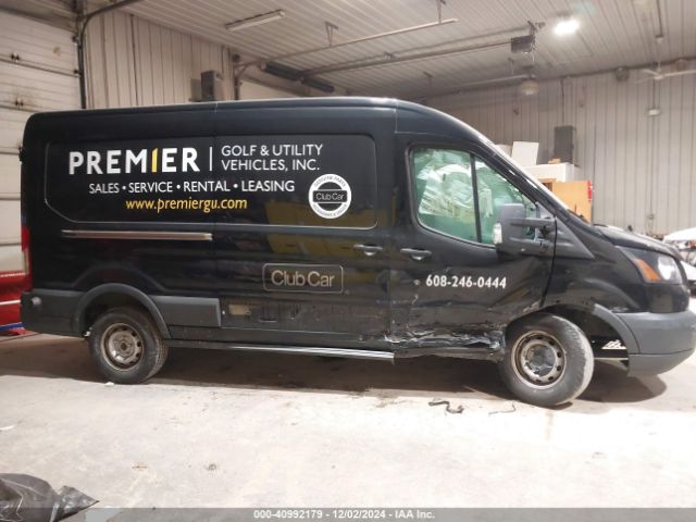 1FTYR2CM1HKA59836 Ford Transit-250