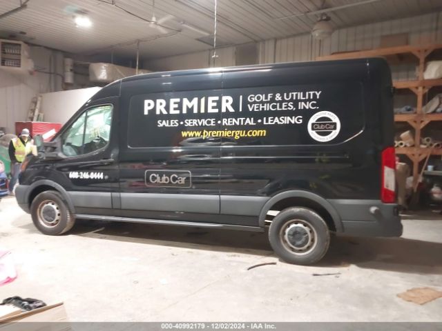1FTYR2CM1HKA59836 Ford Transit-250