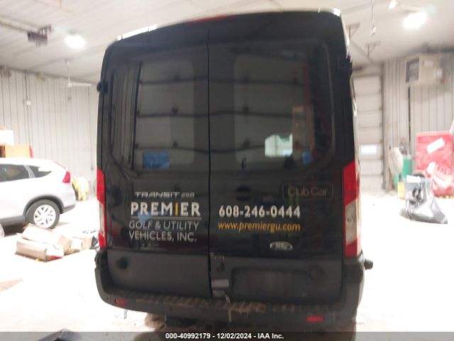 1FTYR2CM1HKA59836 Ford Transit-250