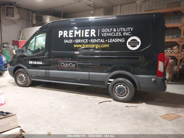 1FTYR2CM1HKA59836 Ford Transit-250