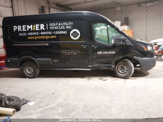 1FTYR2CM1HKA59836 Ford Transit-250