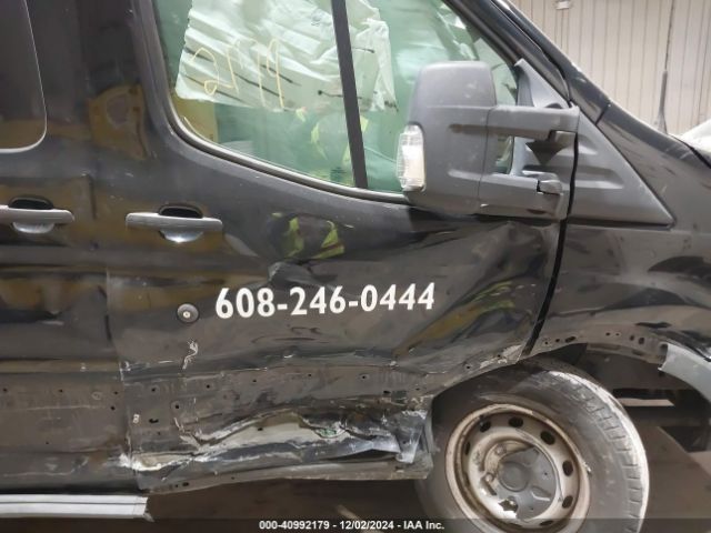 1FTYR2CM1HKA59836 Ford Transit-250