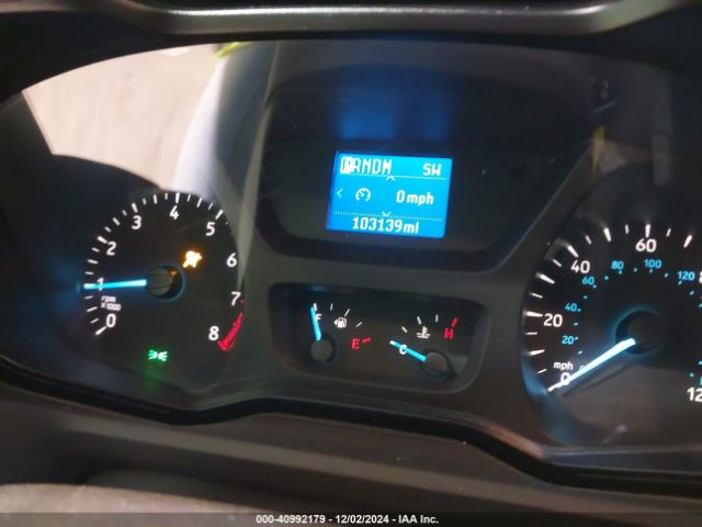 1FTYR2CM1HKA59836 Ford Transit-250
