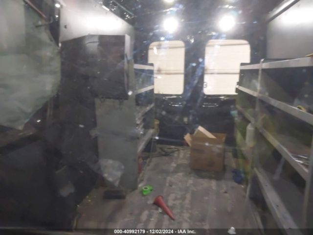 1FTYR2CM1HKA59836 Ford Transit-250