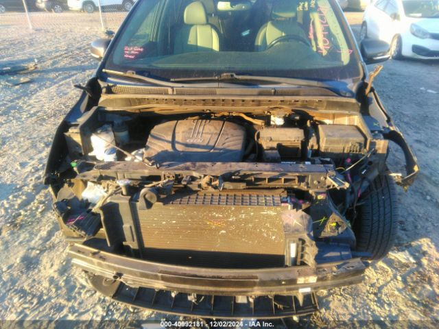 KNDMC5C11H6258207 KIA SEDONA EX