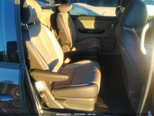 KNDMC5C11H6258207 KIA SEDONA EX