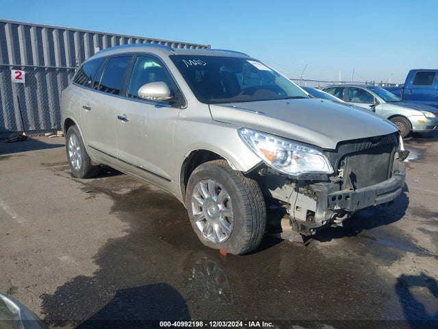 2014 5GAKRBKD8EJ189350 главное изображение