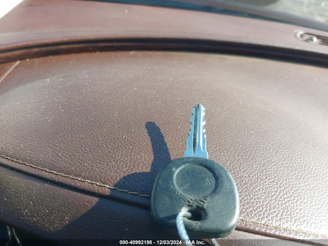 Buick Enclave Leather 2014 5GAKRBKD8EJ189350 Image 11