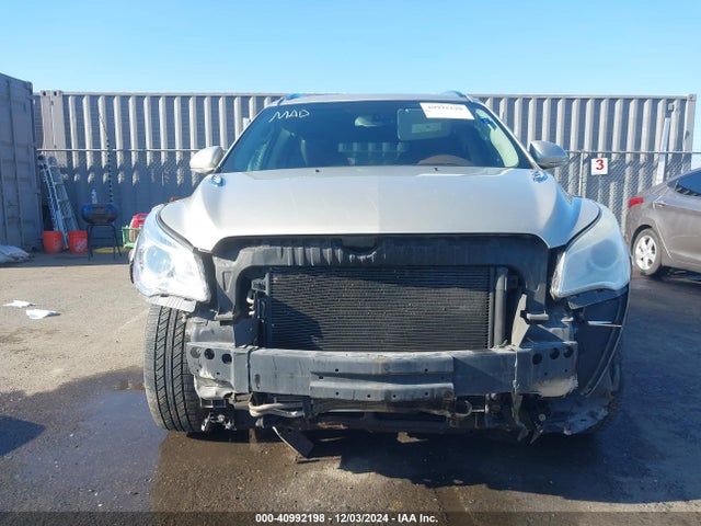 Buick Enclave Leather 2014 5GAKRBKD8EJ189350 Image 13