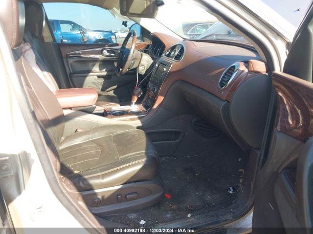 Buick Enclave Leather 2014 5GAKRBKD8EJ189350 Image 5