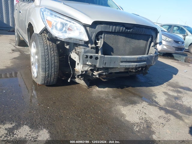 Buick Enclave Leather 2014 5GAKRBKD8EJ189350 Image 6