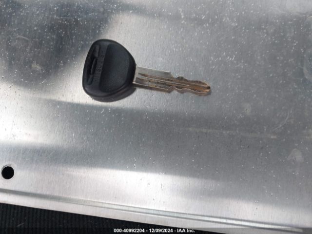 1998 MITSUBISHI MIRAGE JA3AY11A8WU017459 Photo 10