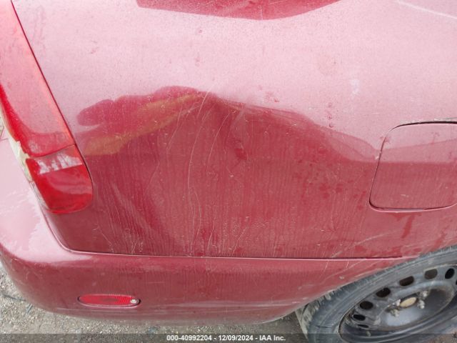 1998 MITSUBISHI MIRAGE JA3AY11A8WU017459 Photo 5