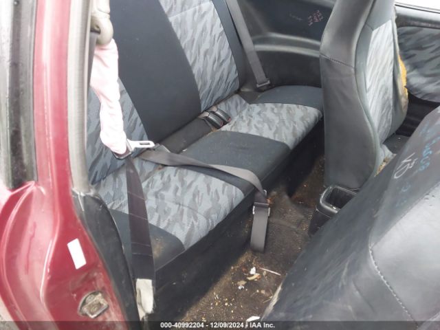 1998 MITSUBISHI MIRAGE JA3AY11A8WU017459 Photo 7