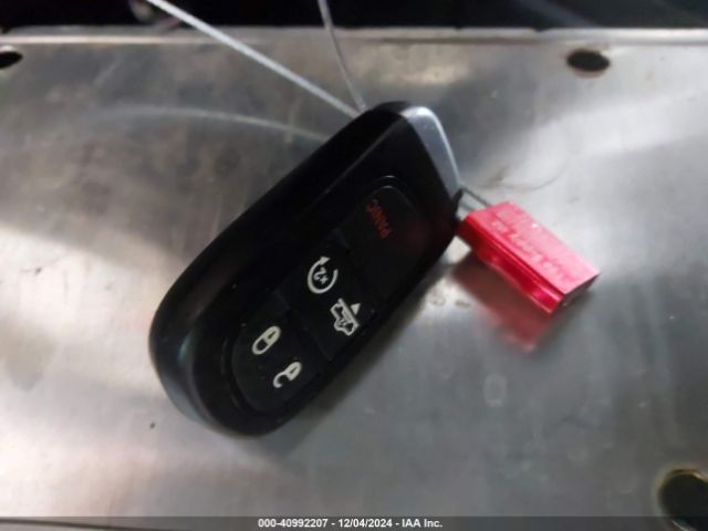 1C6RR7YT5GS346877 RAM 1500 Rebel