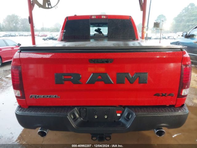 1C6RR7YT5GS346877 RAM 1500 Rebel