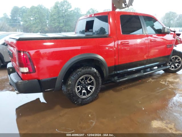 1C6RR7YT5GS346877 RAM 1500 Rebel