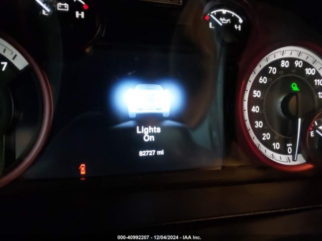 1C6RR7YT5GS346877 RAM 1500 Rebel
