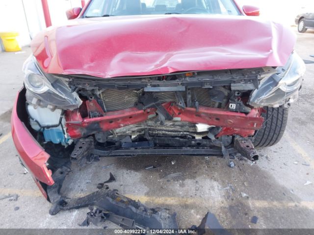 JM1BM1X37G1288963 Mazda Mazda3 S Grand Touring